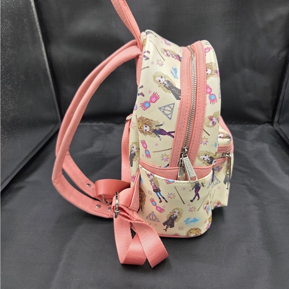 Loungefly Harry Potter Luna Lovegood - Picture 7 of 7